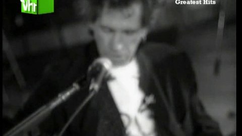 The Rolling Stones - Wild Horses @ 1996 VH1