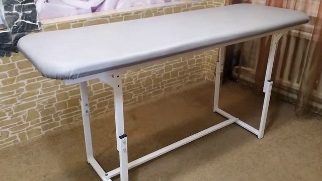 Кушетка изготовление Украина