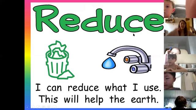 Английский с Ms.Rawan (Группа 4-6 лет)