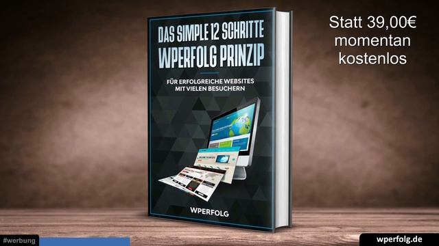 Website Erstellen: 7+ Verblüffende STATISTIKEN & FAKTEN Die Für WORDPRESS Sprechen | 2024 | Deutsch