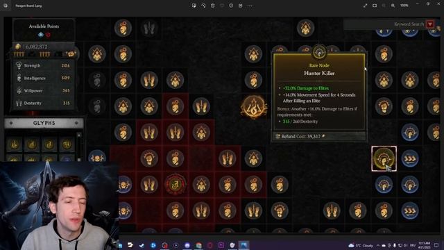 SURPRISE DIABLO 4 BETA WEEKEND! - Developer Livestream Summary April 2023