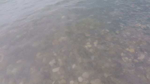 Море пляж в Батуми Грузия. Мой отзыв