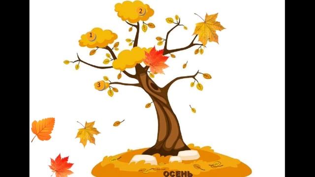 Видеоурок по основам математики на тему: Геометрические фигуры. Старшая группа.