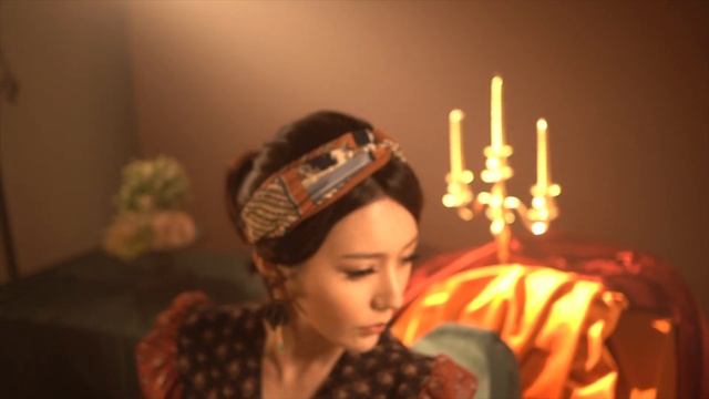 Fujifilm GFX100s - Portrait Photography