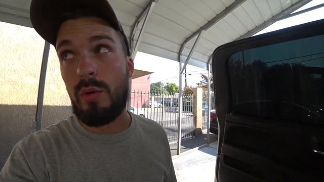 Моя любимая клиентка / MERCEDES-BENZ S550 / Полировка перед продажей