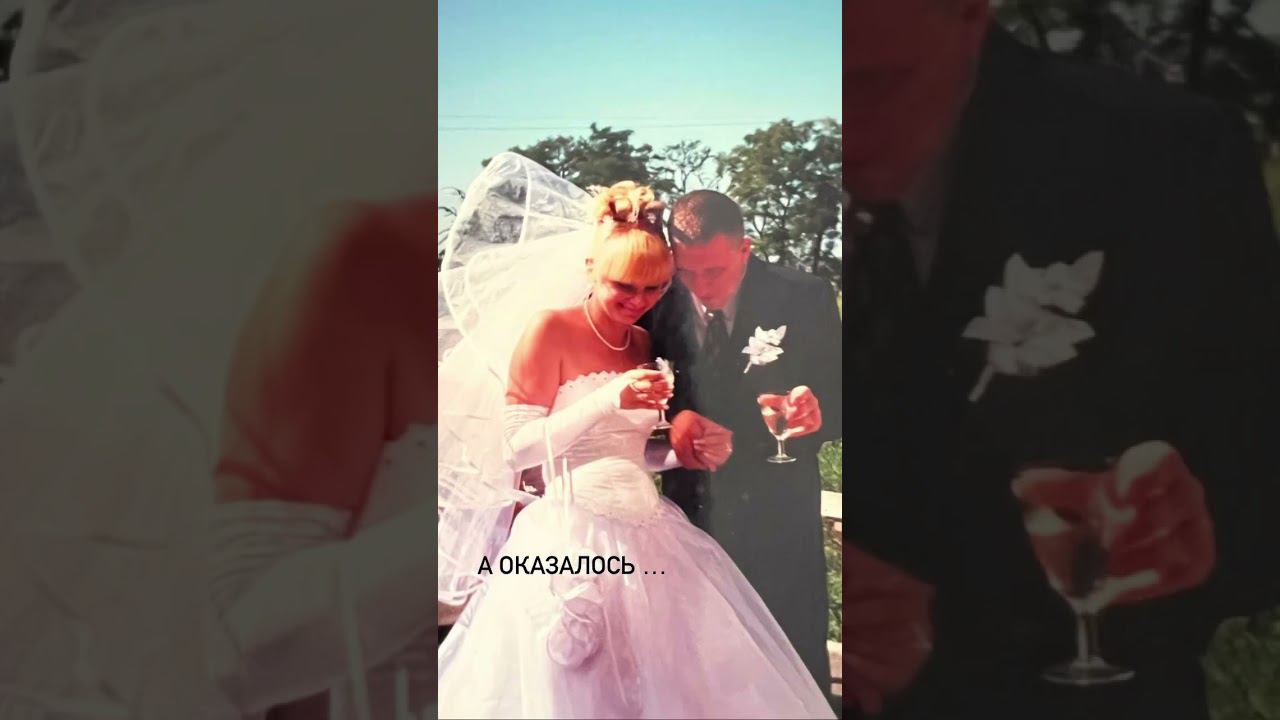 Говорят, это атласная свадьба))