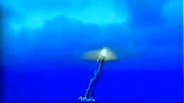 Северный флот - не подведёт!