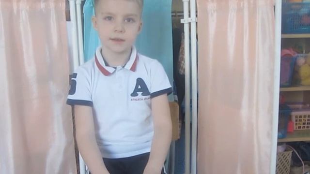 Гусятников Матвей, г  Заречный, Пензенская область