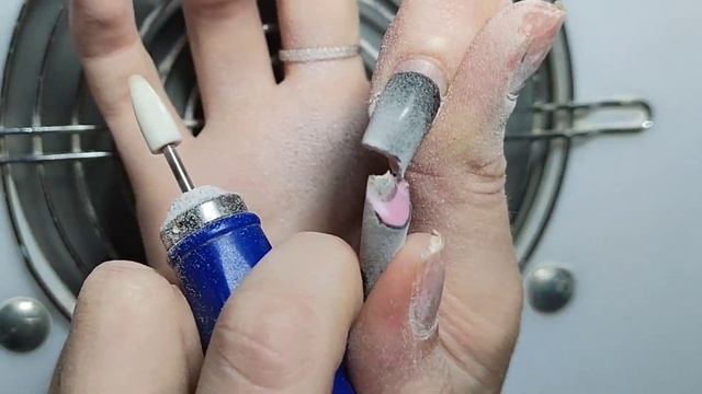 МОЁ ПЕРВОЕ ВИДЕО/ЭКСТРЕМАЛЬНАЯ ДЛИНА/ДИЗАЙН С ШАРМАМИ