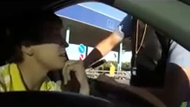 Такое увидишь только в Башкирии