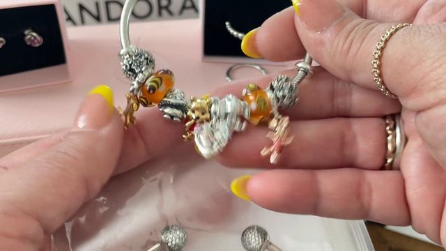 PANDORA Buy 2 Get 1 Free 2023 Haul