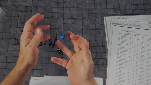 D100 Dungeon Why It Is Great And Why You Need This! Live!