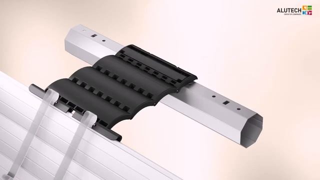 Ригели блокирующие компактные RGM Q