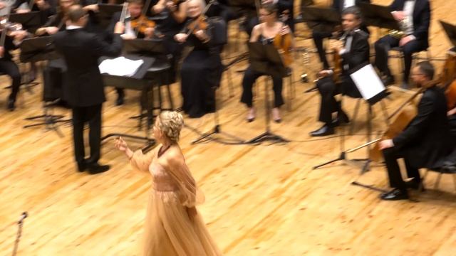 М. Таривердиев - Вступление из музыкальной сказки 