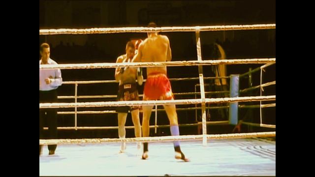 Журавлев Павел - Емболаев Андрей -- 