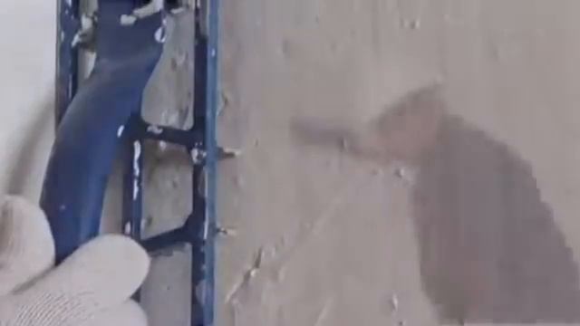 Выравниватель штукатурного слоя угловой PROMENADE EXPO блок 4D 23 07 2016