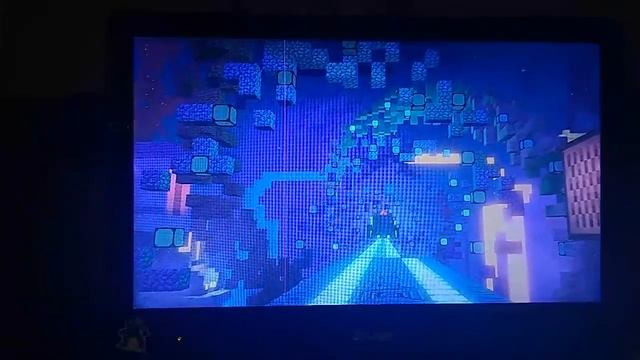 Minecraft Story Mode Full Gameplay Xbox 360 & Xbox One (season 1 And 2) Part 7