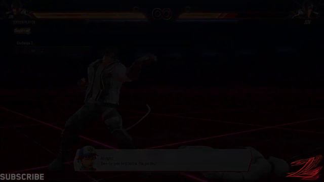 Tekken 8 Demo - Arcade Quest - Gong Fight Arcade Showcase! Missions From Max