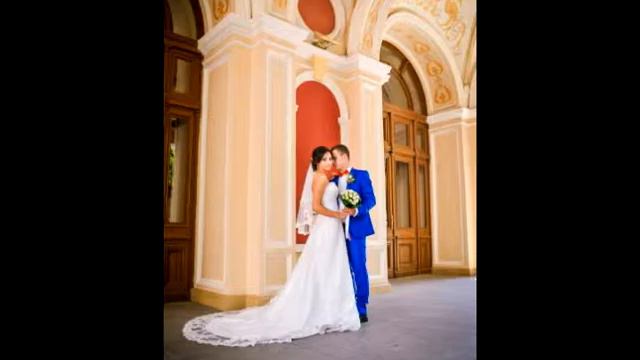 Лучший свадебный и семейный фотограф в Одессе Инна Дейнека!