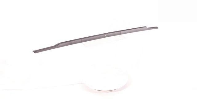 Mercedes Benz W212 Sedan 10-16 Carbon Fiber Rear Trunk Spoiler ML-1012