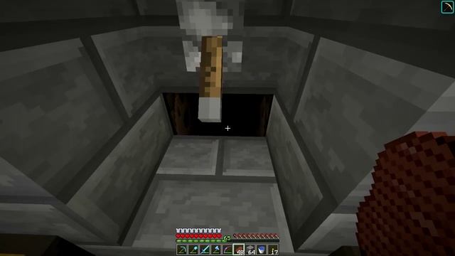 Minecraft SSP #84 — Фермы, изумруды и новый лес [Season 3]