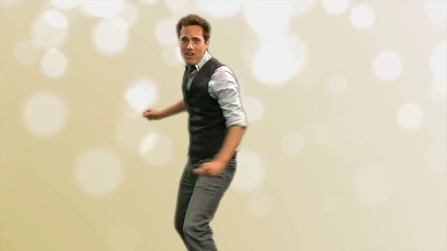 Three Little Words - THE 10 YEAR PLAN - Music Video