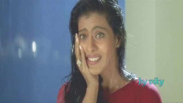 Shahrukh Khan & Kajol~С тобою быть хочу