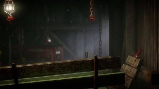Unravel прохождение уровень с воронами