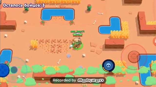 Самая плотная игра в мире!!