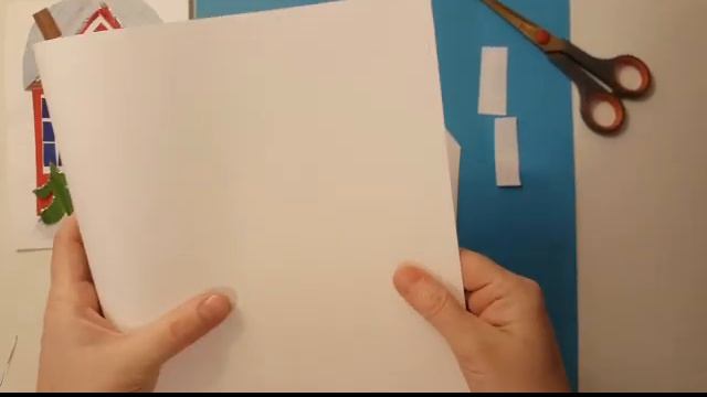 Палитра Домик Мумитроля  16 12 2020