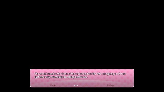 Sharing EachOthers Interests!!!!(Respect Pt 2)(DDLC Plus)