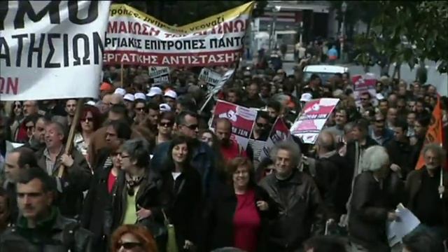 Fast Track 4.5.2013 WTTC- Abu Dhabi Pt1