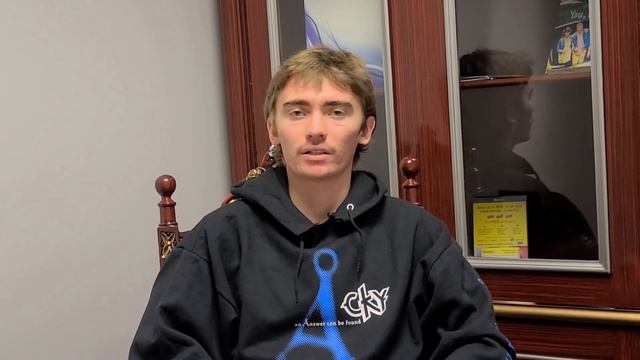 Jacob Commends Excel Laser Vision Institute's Staff And LASIK Eye Surgeon Doctor Moosa