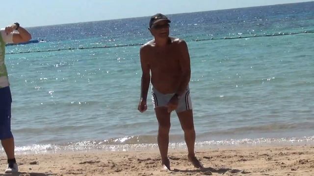 87 летний  Бенито - Жгет!!!  Жену залюбил! заряжайтесь оптимизмом!