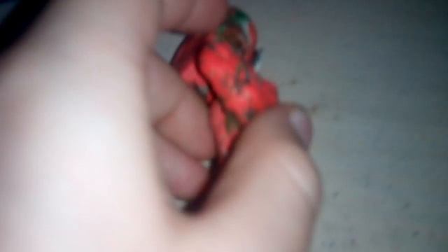 Показываю своих самодельных мини реборнов