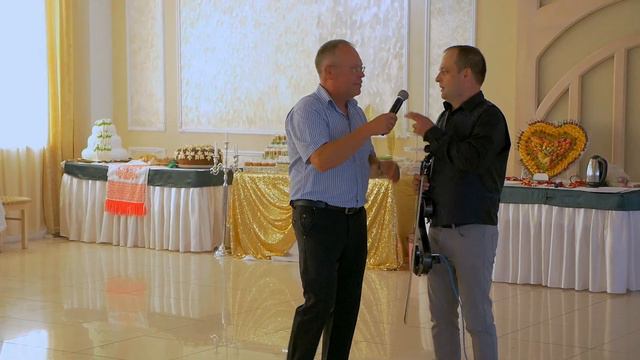 Скрипач-віртуоз. Світові хіти.