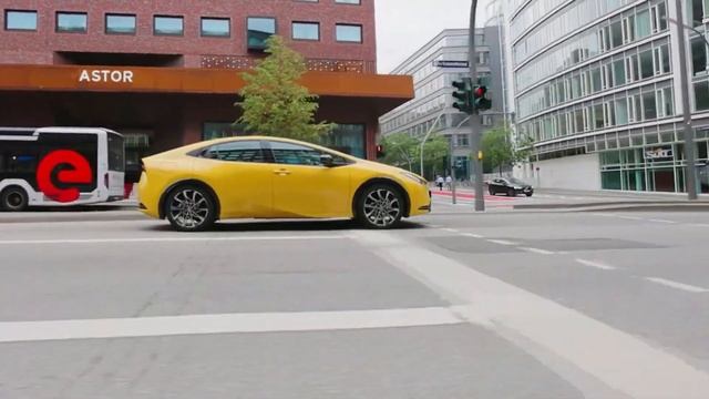 Toyota's INSANE New 2024 Prius SHOCKS The Entire Car Industry!