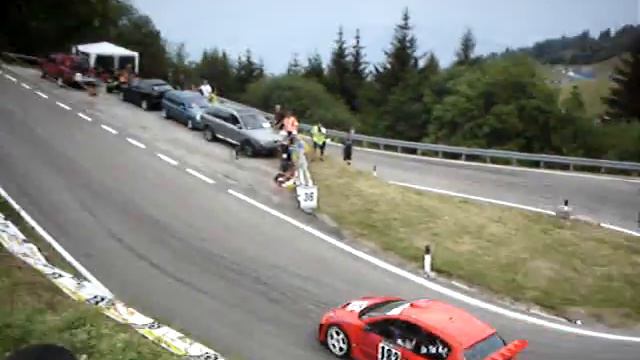 Peugeot 206 Rally