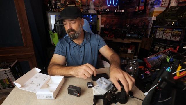 Did DJI Fix My Action 3??? It’s Back From Repair!