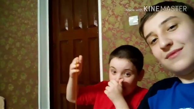 Когда заложен нос