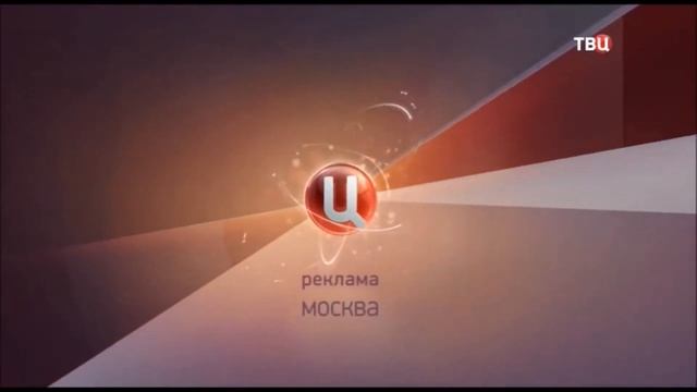 Снежные просторы