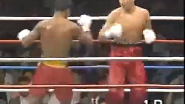 Кикбоксинг ТАЙЛАНД vs США