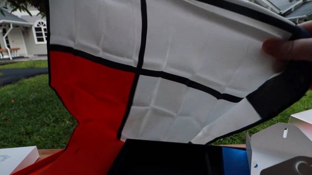 Смартфон, который меняет цвет!