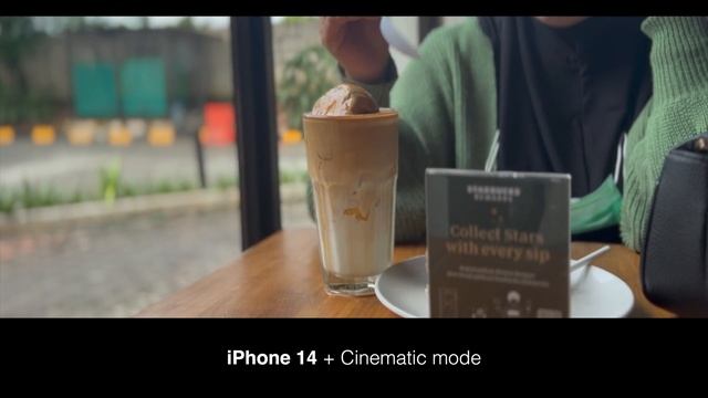 IPhone 14 Vs Canon EOS M RAW Magic Lantern