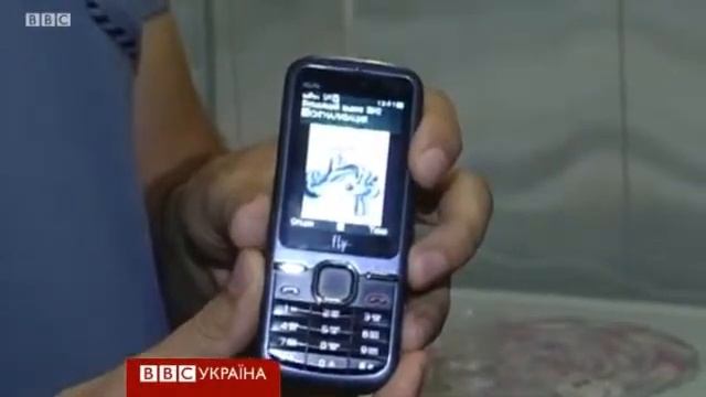 BBC Украина.  Интервью.  Умный Дом. Украинская версия