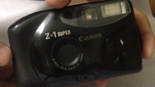 Canon Camera | Camera | Old Camera | Photography | Picture