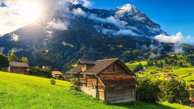 Музыка дающая энергию! Это Безумно Красивая Мелодия! Красивая музыка Сергея Чекалина!#46