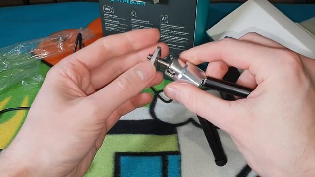 [TEST] LOGITECH C922 PRO : SPÉCIAL STREAMER !