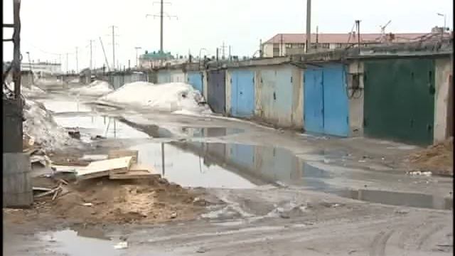 Дачные участки -- в собственность (12+)