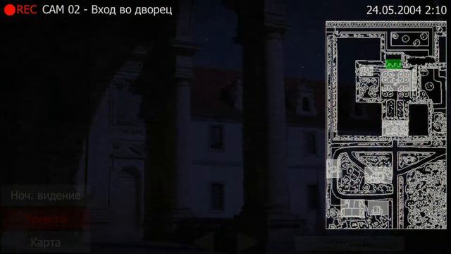 Пять Ночей с Фрогги #1 Зачем мне такая работа?